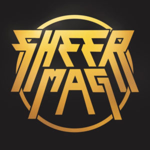 Sheer Mag announce compilation album, tour dates.