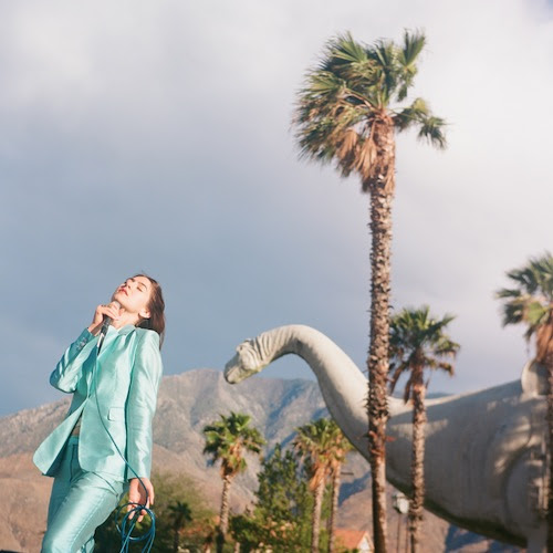 Weyes Blood shares new Video For "Used To Be".