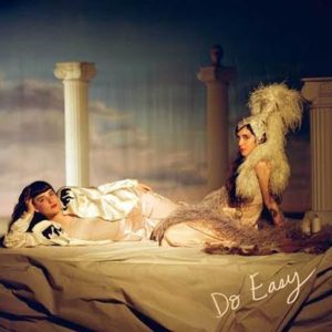 Tasseomancy streams new album, 'Do Easy'