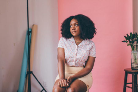 Noname announces new live dates, starting 11/19 at The Contemporary Museum of Modern Art in Chicago.