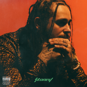 Post Malone to Release Debut full-length Album "Stoney" on December 9th