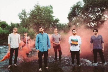 Royal Canoe debut “Walk Out On The Water” video