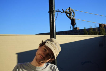 Homeshake announces new album 'Fresh Air' out February 3 on Sinderlyn, debuts first single "Call Me Up"