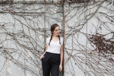MARGARET GLASPY Releases Spotify Singles Session