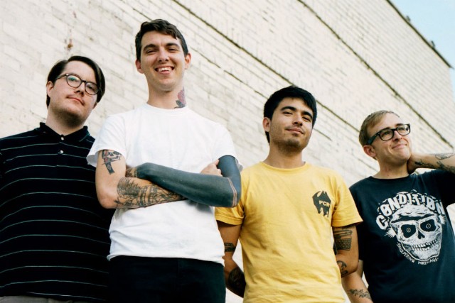 Joyce Manor release new music video for "Eighteen" off their latest album 'Cody', out now through Epitaph