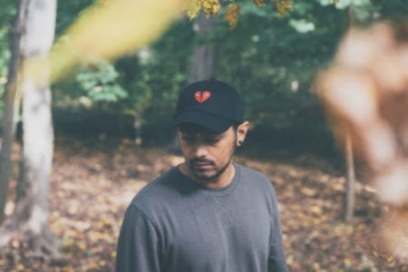 Jai Wolf Shares "Like It's Over (Feat. MNDR)" (Party Pupils Remix).