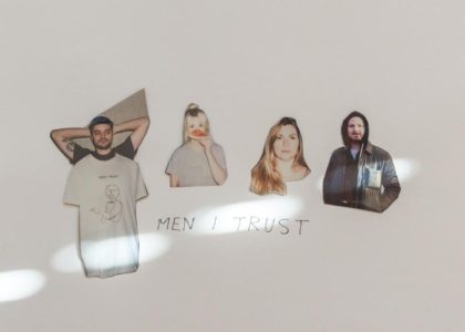 Northern Transmissions' 'Song of the Day' is "Plain View" by Men I Trust