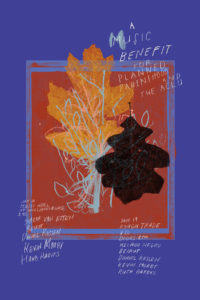 Sharon Van Etten, Beirut, Helado Negro, Kevin Morby And More Announce A Music Benefit For Planned Parenthood & The ACLU In New York City.
