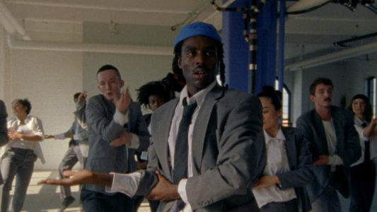 Blood Orange releases new video for "Better Than Me" featuring Carly Rae Jepson, 'Freetown Sound' out now