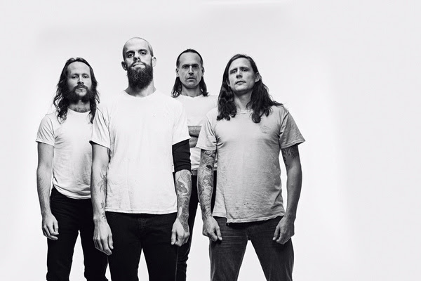 Baroness get a grammy nomination for their single "Shock Me".