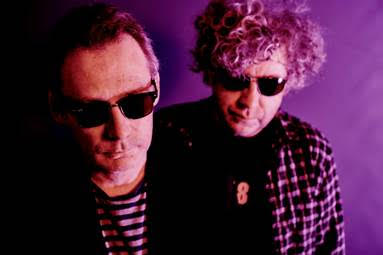 The Jesus And Mary Chain announce new album 'Damage and Joy'. The LP comes out March 24th on ADA/Warner