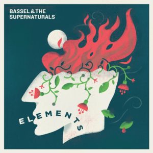 Bassel and The Supernaturals debut new single "Sneak You in".