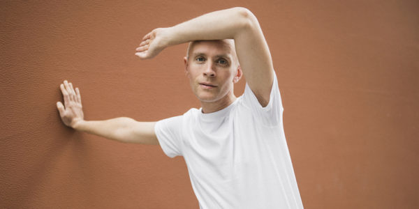 Jens Lekman announces new album 'Life Will See You Now' out February 17 on Secretly Canadian