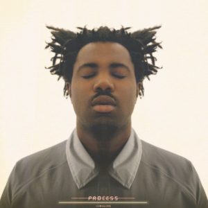 'Process' by Sampha, album review by Gregory Adams.