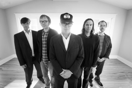 Lambchop cover Prince's " When Your Mine".