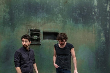 Japandroids release new track "No Known Drink or Drug"