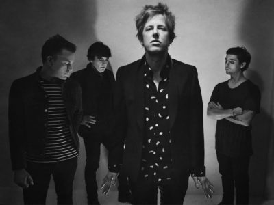 Spoon announce new album 'Hot Thoughts'