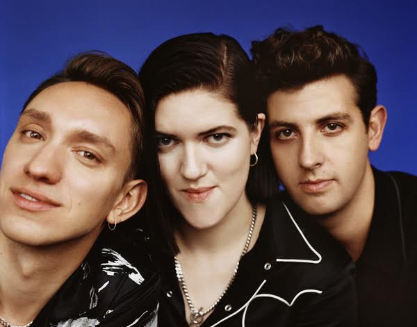 The xx announce North American tour dates