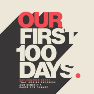 Secretly Group announces 'Our First 100 Days' compilation