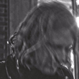 'Ty Segall' by Ty Segall, album review by Matthew Poole.