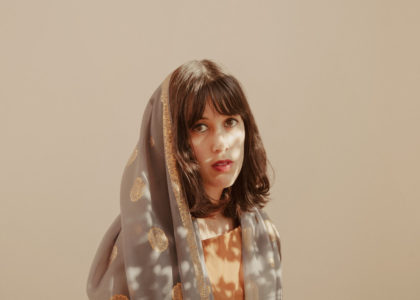 Half Waif shares new track "Frost Burn"