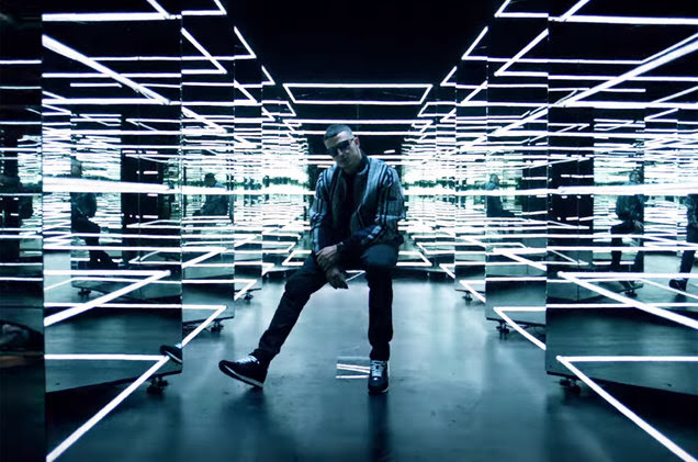 DJ Snake releases video for "The Half" featuring Jeremih, Young Thug, Swizz Beats