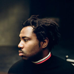 Sampha releases new track "(No One Knows Me) Like The Piano"