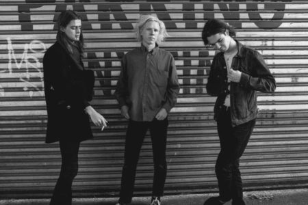 Northern Transmissions' 'Video of the Day' is "Orthodox Man" by Blaenavon