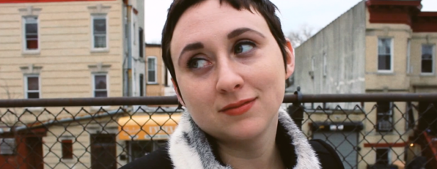 Allison Crutchfield shares new video for "I Don't Ever Wanna Leave California"