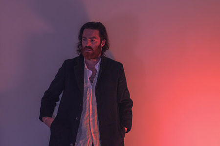 Nick Murphy has shared a new live video for "Fear Less" as well as details of his forthcoming live dates.