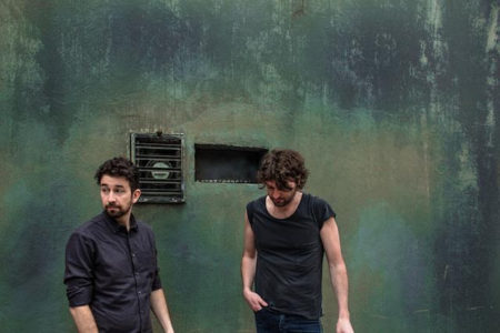 Japandroids stream new album 'Near To The Wild Heart Of Life'