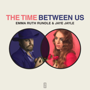 Emma Ruth Rundle and Jaye Jayle announce new EP 'The Time Between Us'