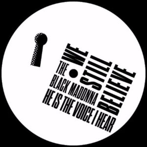 The Black Madonna shares new single 'He Is the Voice I Hear'