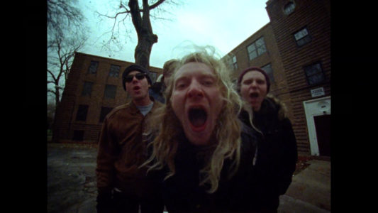 The Orwells share new video for "Black Francis"