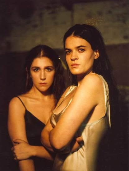 Northern Transmissions' 'Song of the Day' is "Hold Me Close" by Overcoats, taken from the forthcoming debut album 'YOUNG', set for release on April 21 through Arts & Crafts.
