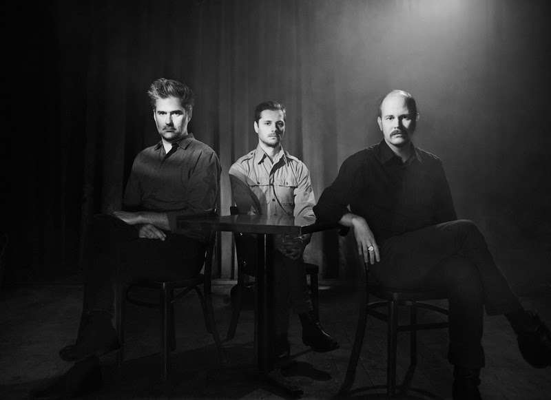 Timber Timbre announce new album 'Sincerely, Future Pollution', set for release on April 7 through City Slang. Watch their new video for the LP's first single "Sewer Blues" now.