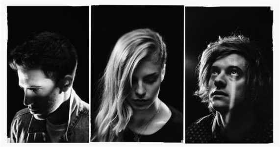 London Grammar release new single "Rooting For You"