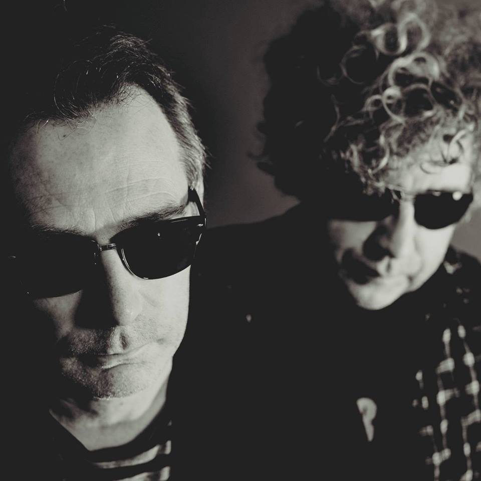 The Jesus and Mary Chain announce spring North American tour dates