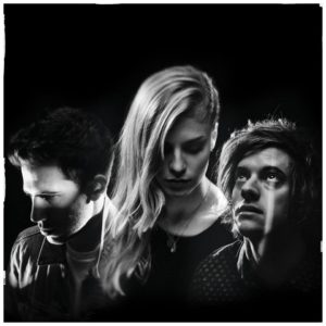 London Grammar release video for new single "Big Picture"