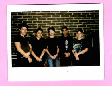 Downtown Boys announce signing to Sub Pop Records