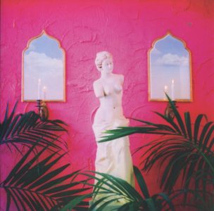 'Alice' by Meatbodies, album review by Adam Williams.
