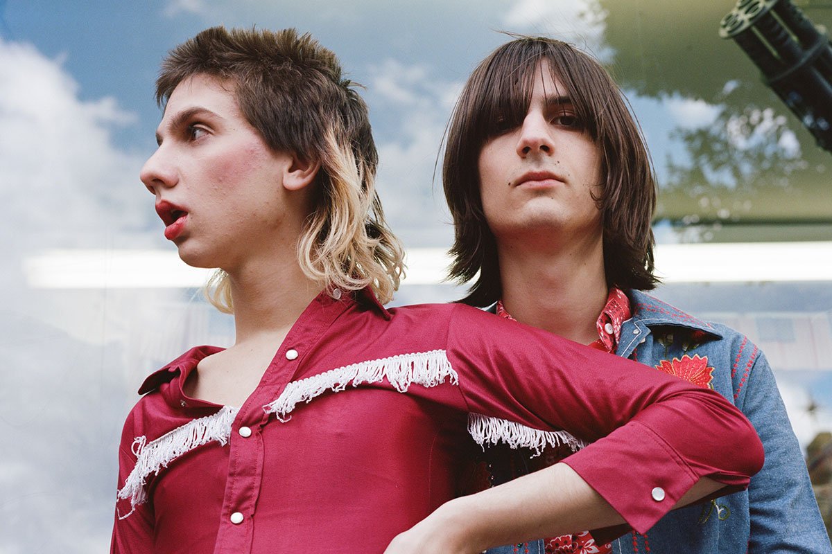 The Lemon Twigs release new video for "I Wanna Prove To You"