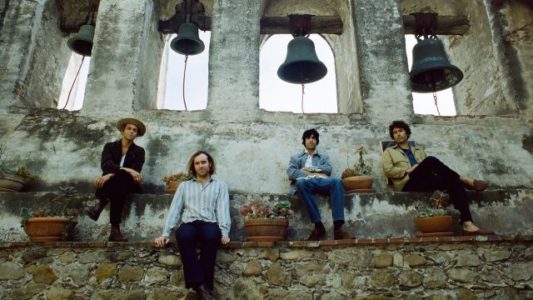 Allah-Las share new track "Hereafter"