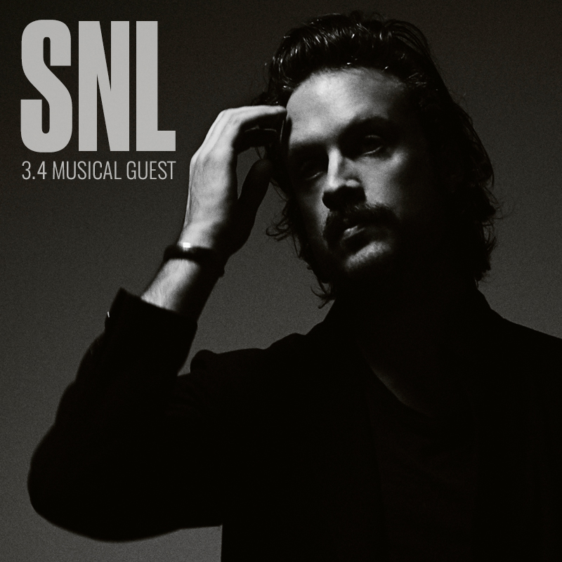 Father John Misty has announced a string of North American tour dates, he will also be the musical guest on SNL March 4th.