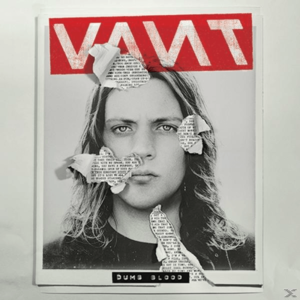 Dumb Blood' by Vant, album review by Adam Williams