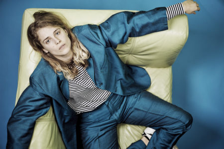 Northern Transmissions' 'Video of the Day' is "Boyfriend" by Marika Hackman