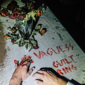Vaguess' New Album, "Guilt Ring"