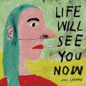 'Life Will See You Now' by Jens Lekman, album review by Gregory Adams