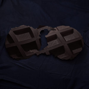 'Dirty Projectors' by Dirty Projectors, album review by Gregory Adams