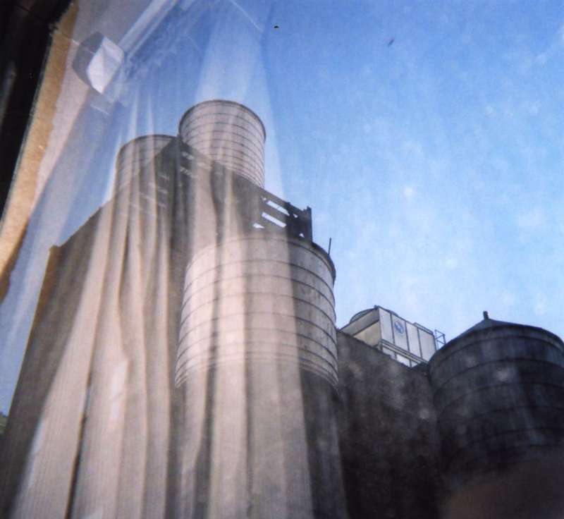 'Common As Light And Love Are Red Valleys of Blood' by Sun Kil Moon.